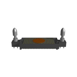 1 pcs : SEAF-20-05.0-S-10-2-A-LP-K-TR - CONN HD ARRAY RCPT 200P SMD GOLD