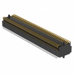 1 pcs : FSI-150-06-L-D-AD - CONN STACKING 100POS SMD GOLD