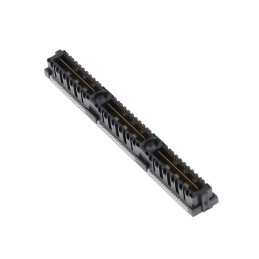 1 pcs : QMS-078-05.75-L-D-A-K-TR - CONN HDR 156POS SMD GOLD