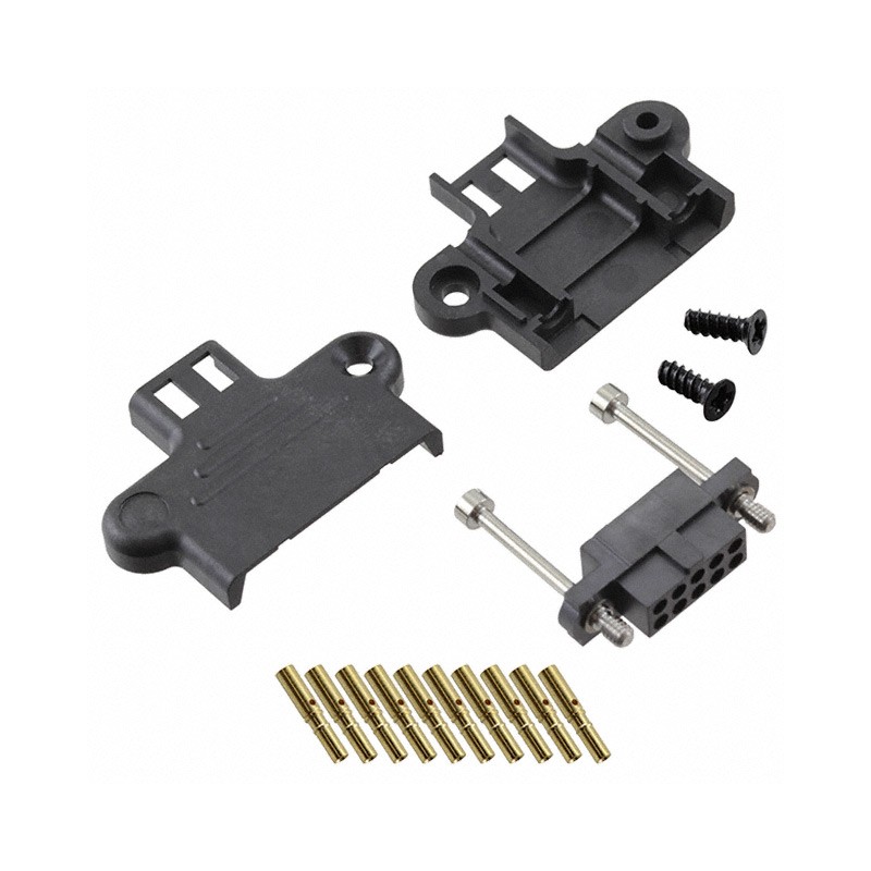 1 pcs : M80-9402605 - CONN RCPT 26POS CRIMP 24-28AWG