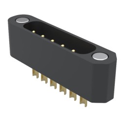 1 pcs : 879-22-006-00-011101 - 4MM PITCH MAGNETIC SPRING-LOADED