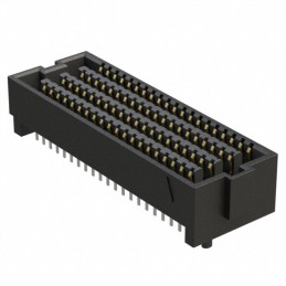 1 pcs : SEAF8-20-05.0-S-08-2-K - CONN HD ARRAY RCPT 160P SMD GOLD