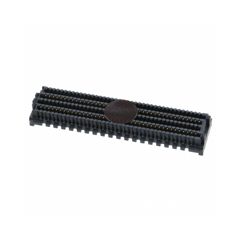 1 pcs : ASP-134604-01 - CONN ARRAY PLUG 160POS SMD GOLD