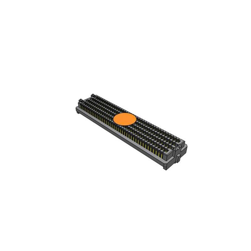 1 pcs : ASP-134604-04 - CONN ARRAY VITA 57.1 FMC