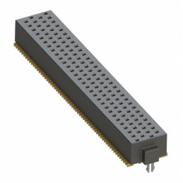 1 pcs : SOLC-130-02-S-Q-LC - CONN RCPT 120POS 0.05 GOLD SMD