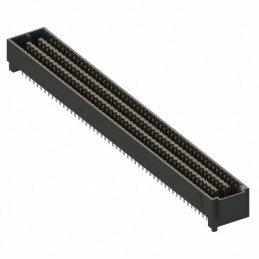 1 pcs : SEAF-50-05.0-L-06-2-A-K-TR - CONN HD ARRAY RCPT 300P SMD GOLD