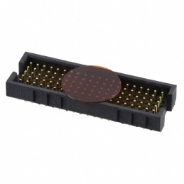 1 pcs : YFT-20-05-H-05-SB-K-TR - CONN ARRAY PLUG 100POS SMD GOLD