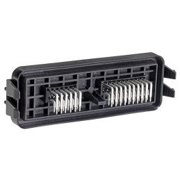 1 pcs : 5810132011 - CONN HEADER R/A 32POS 3.5MM