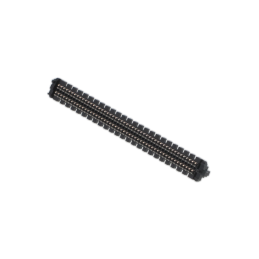 1 pcs : SEAM-50-02.0-S-04-2-A-K-TR - CONN HD ARRAY PLUG 200P SMD GOLD