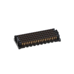 1 pcs : SEAM-20-02.0-S-10-2-A-K-TR - CONN HD ARRAY PLUG 200P SMD GOLD