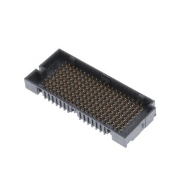 1 pcs : LPAM-20-01.5-S-08-2-K-TR - CONN ARRAY PLUG 160POS SMD GOLD