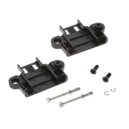 1 pcs : M80-9441200 - BSHELL PLASTIC FOR 12POS J-TEK