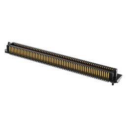 1 pcs : ADM6-60-01.5-L-4-2-A-TR - CONN 0.635MM HDR 60POS SMD
