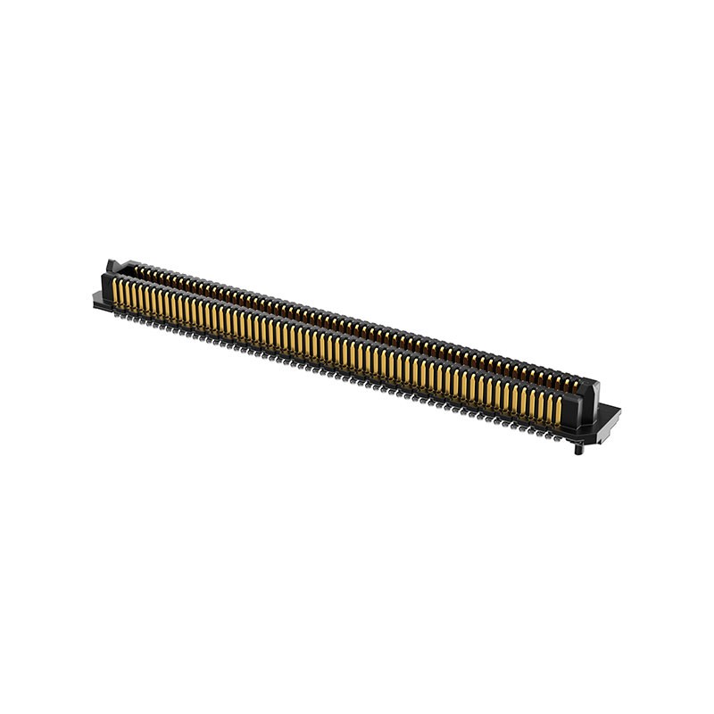 1 pcs : ADM6-60-01.5-L-4-2-A-TR - CONN 0.635MM HDR 60POS SMD