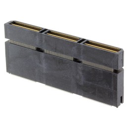 1 pcs : QTH-090-07-F-D-A - CONN ARRAY PLUG 180POS SMD