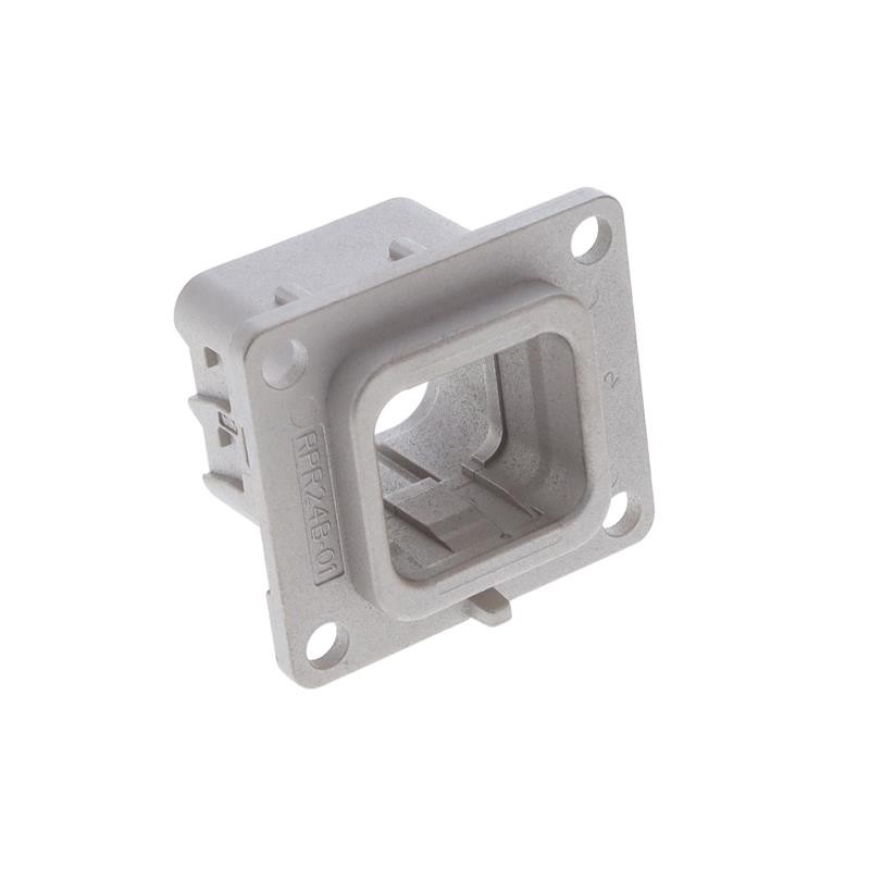 1 pcs : RPR24B-01 - CONN EN4165 SHELL B KEY