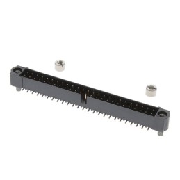 1 pcs : M80-5125042 - CONN HEADER SMD 50POS 2MM