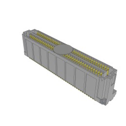 1 pcs : ADF6-40-07.5-L-4-2-A-TR - CONN 0.635MM SKT 160POS SMD