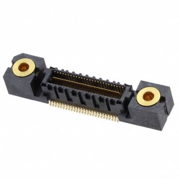 1 pcs : QMS-026-05.75-H-D-A-RT1 - CONN HDR 52POS SMD GOLD