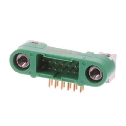 1 pcs : G125-MH11205M4P - CONN HDR 1.25MM R/A 12POS