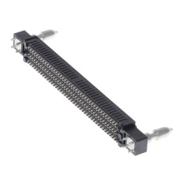 1 pcs : SEAF-40-05.0-S-06-1-A-LP-K-TR - CONN HD ARRAY RCPT 240P SMD GOLD