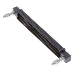 1 pcs : SEAF-40-05.0-S-06-2-A-LP-K-TR - CONN HD ARRAY RCPT 240P SMD GOLD