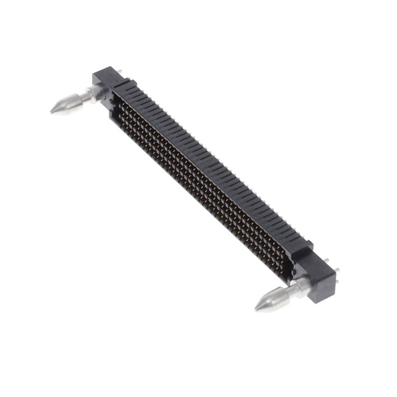 1 pcs : SEAF-40-05.0-S-06-2-A-LP-K-TR - CONN HD ARRAY RCPT 240P SMD GOLD