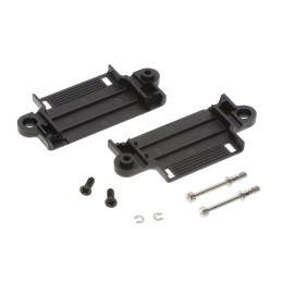 1 pcs : M80-9442600 - BSHELL PLASTIC FOR 26POS J-TEK