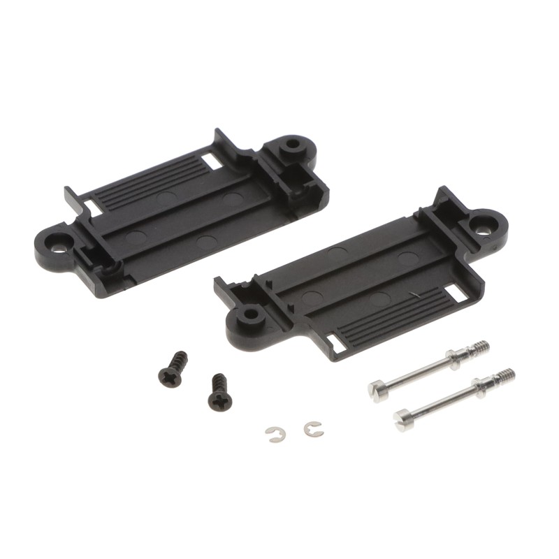 1 pcs : M80-9442600 - BSHELL PLASTIC FOR 26POS J-TEK