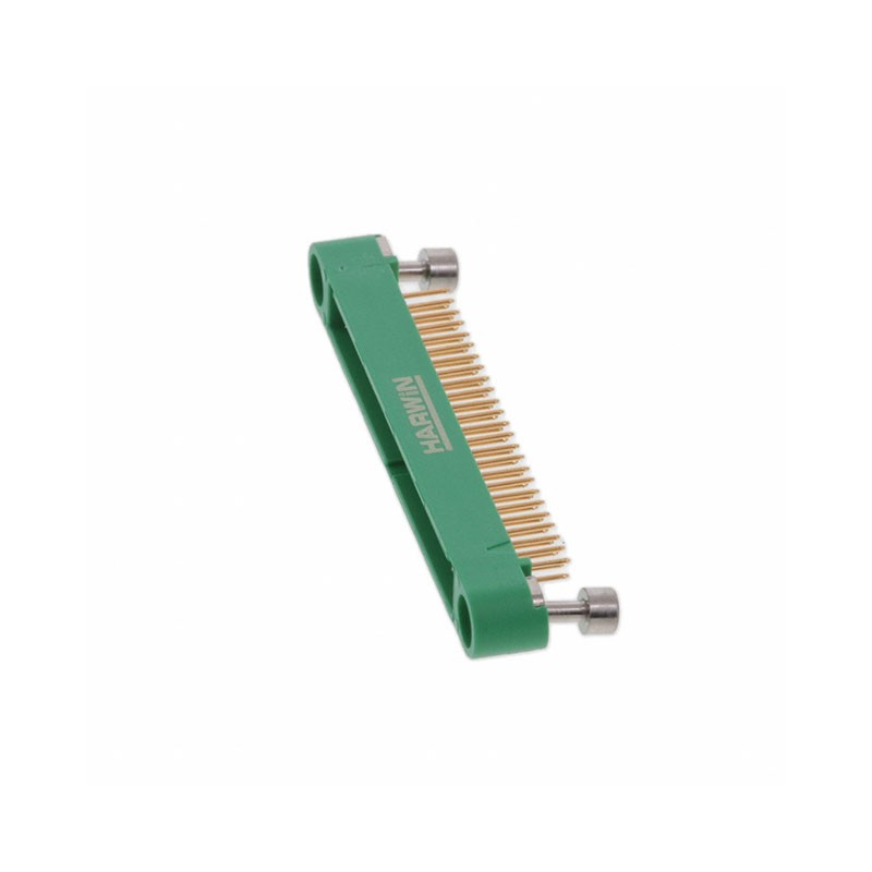 1 pcs : G125-MV15005M3P - CONN HEADER VERT 50POS 1.25MM