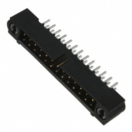 1 pcs : M80-5T12642MC - CONN HEADER VERT 26POS 2MM