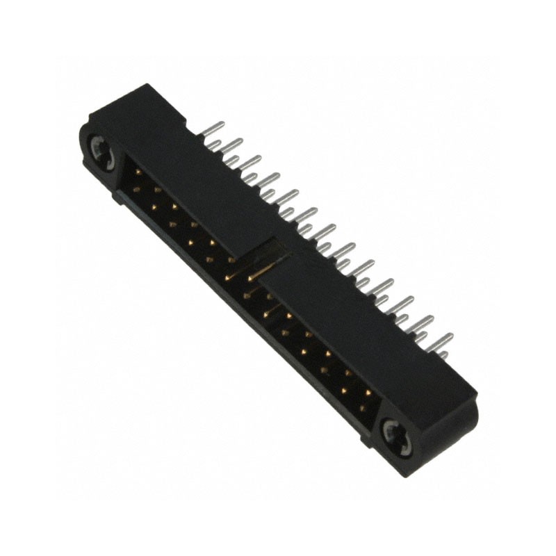 1 pcs : M80-5T12642MC - CONN HEADER VERT 26POS 2MM