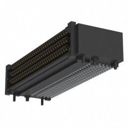 1 pcs : SEAF-30-01-L-06-2-RA-K-TR - CONN HD ARRAY RCPT 180P R/A SMD