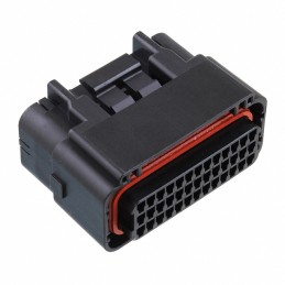 1 pcs : MX47039SF1 - CONN SOCKET HSG 39POS 2.50MM