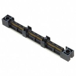1 pcs : QFS-078-04.25-L-D-A-GP - CONN RCPT 156POS SMD GOLD
