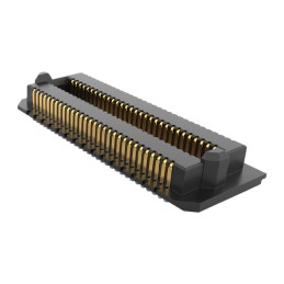 1 pcs : APM6-020-06.5-L-04-2-A-TR - CONN 0.635MM HDR 80POS SMD