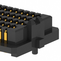 1 pcs : SEAM-30-02.0-L-10-1-A-K-TR - CONN HD ARRAY PLUG 300P SMD GOLD