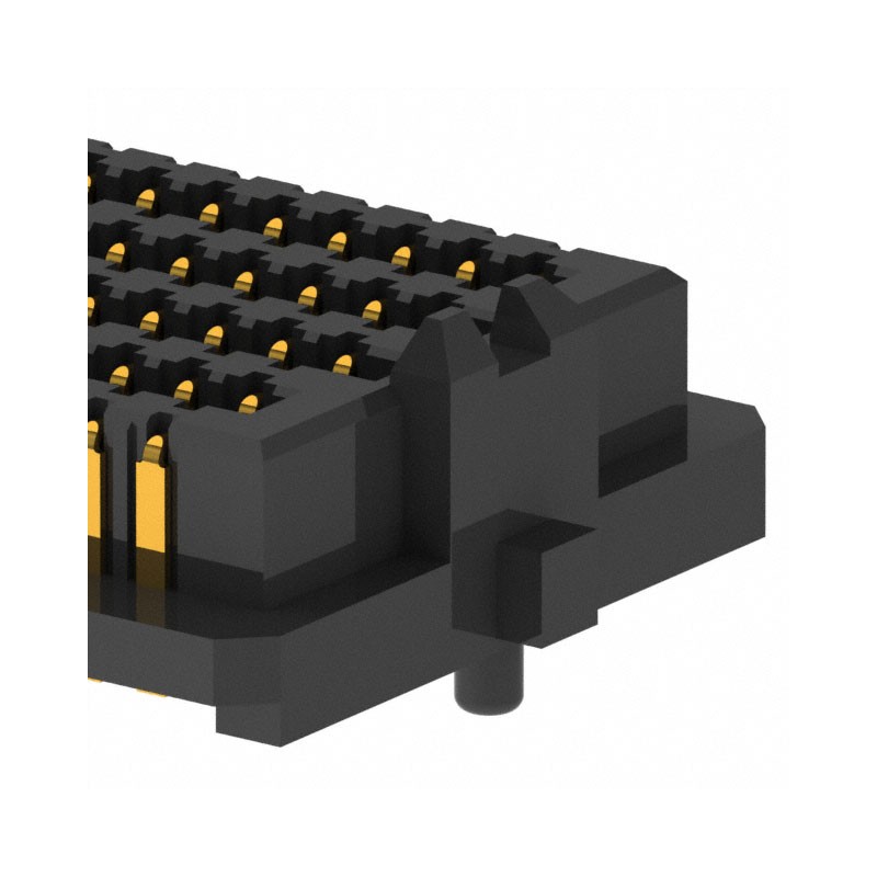 1 pcs : SEAM-30-02.0-L-10-1-A-K-TR - CONN HD ARRAY PLUG 300P SMD GOLD
