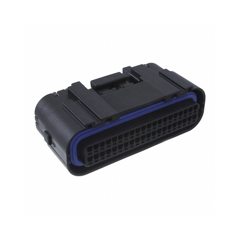 1 pcs : MX23A40SF1 - CONN RCPT HSG 40POS 2.50MM