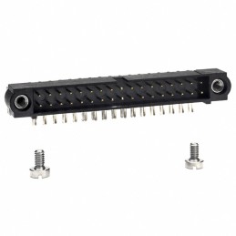 1 pcs : M80-5403442 - CONN HEADER R/A 34POS 2MM