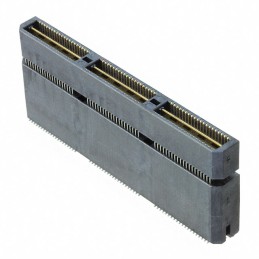 1 pcs : QTE-060-07-L-D-A - CONN HDR 120POS SMD GOLD