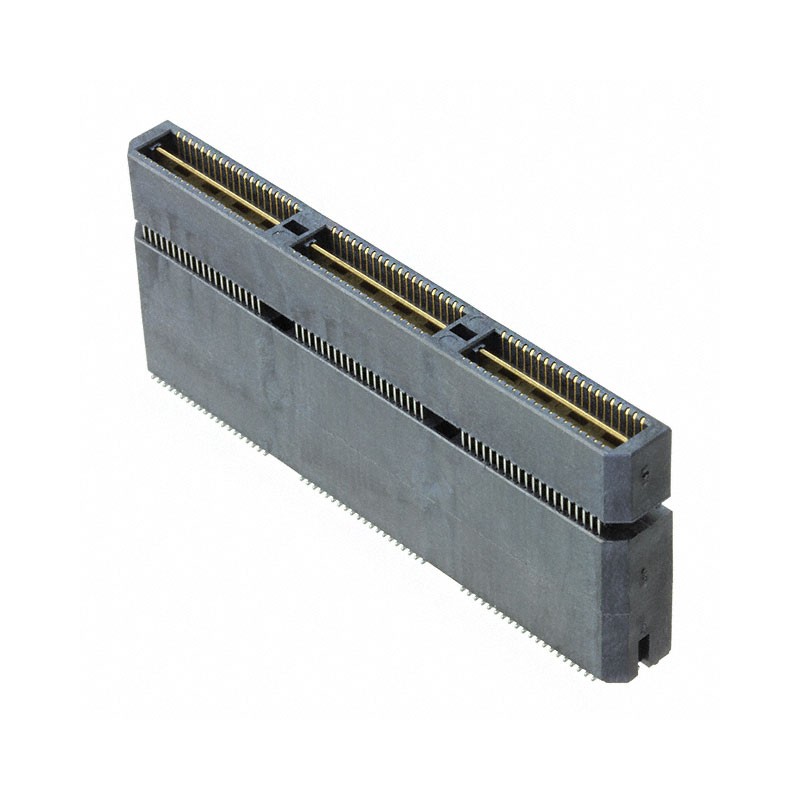 1 pcs : QTE-060-07-L-D-A - CONN HDR 120POS SMD GOLD