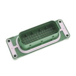 1 pcs : 5-1418363-1 - 39 POS TAB 2.8X0.8 HEADER CODE