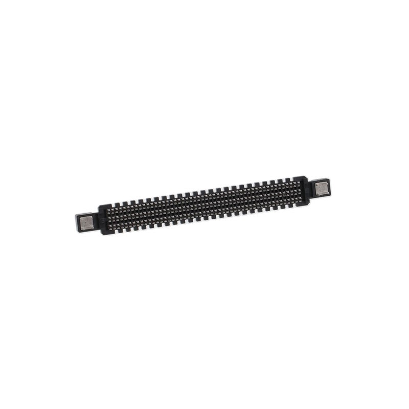 1 pcs : SEAM-50-02.0-L-06-2-A-GP-K-TR - CONN HD ARRAY PLUG 300P SMD GOLD