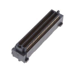 1 pcs : SEAM8-30-S05.0-S-06-3 - CONN HD ARRAY PLUG 0.8MM 6X30POS