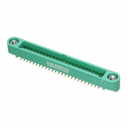 1 pcs : G125-MS15005M1P - CONN HEADER SMD 50POS 1.25MM