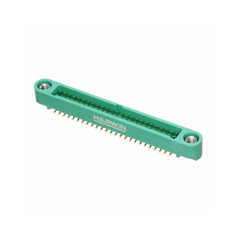 1 pcs : G125-MS15005M1P - CONN HEADER SMD 50POS 1.25MM