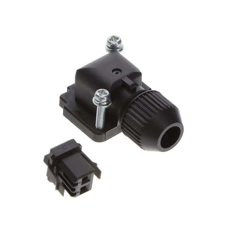 1 pcs : JN4FT02SJM-R - Interconnect Rectangular