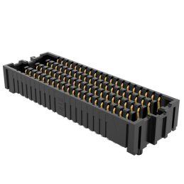 1 pcs : SEAFC-30-5.0-L-10-2-N-K-TR - CONN HD ARRAY RCPT 300P SMD GOLD