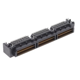 1 pcs : QTH-090-01-F-D-RA - CONN HDR 180POS R/A SMD GOLD